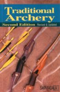 Bertrand.pt - Traditional Archery