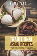 Traditional Asian Recipes