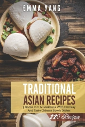 Traditional Asian Recipes