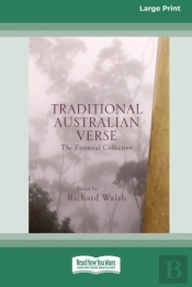 Traditional Australian Verse
