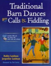 Traditional Barn Dances With Calls And Fiddling