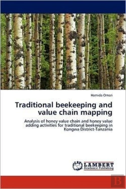 Bertrand.pt - Traditional Beekeeping And Value Chain Mapping