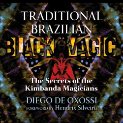 Bertrand.pt - Traditional Brazilian Black Magic