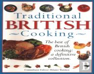 Traditional British Cooking