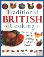 Traditional British Cooking