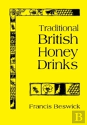 Traditional British Honey Drinks