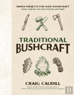 Bertrand.pt - Traditional Bushcraft