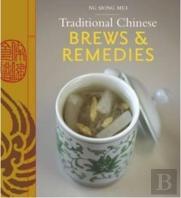 Traditional Chinese Brews & Remedies