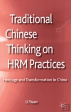 Bertrand.pt - Traditional Chinese Thinking On Hrm Practices