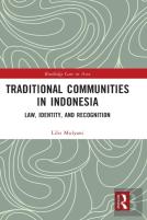 Traditional Communities In Indonesia