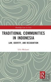 Traditional Communities In Indonesia
