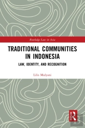 Traditional Communities In Indonesia