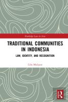 Traditional Communities In Indonesia