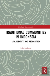 Traditional Communities In Indonesia