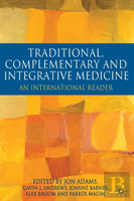 Traditional, Complementary And Integrative Medicine