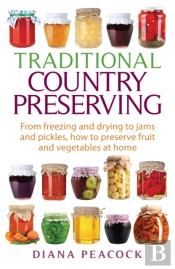Traditional Country Preserving