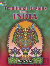 Traditional Designs From India