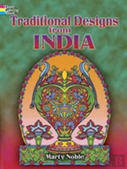 Bertrand.pt - Traditional Designs From India