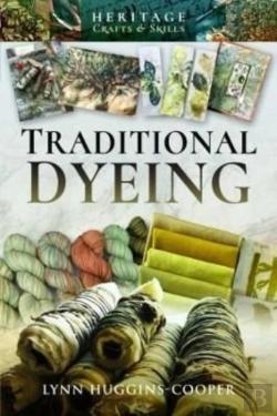 Bertrand.pt - Traditional Dyeing