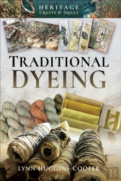 Bertrand.pt - Traditional Dyeing