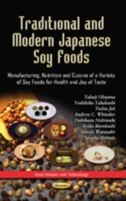 Bertrand.pt - Traditional & Modern Japanese Soy Foods