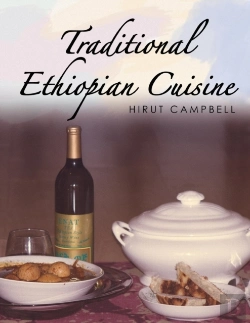Bertrand.pt - Traditional Ethiopian Cuisine