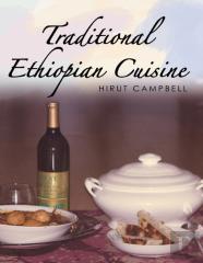 Traditional Ethiopian Cuisine