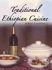 Traditional Ethiopian Cuisine