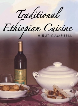 Bertrand.pt - Traditional Ethiopian Cuisine