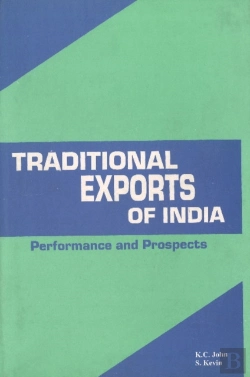 Bertrand.pt - Traditional Exports Of India