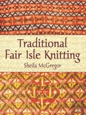Traditional Fair Isle Knitting