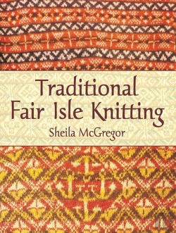 Bertrand.pt - Traditional Fair Isle Knitting