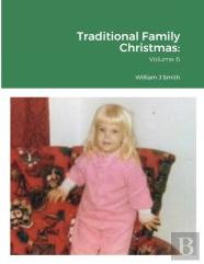 Traditional Family Christmas