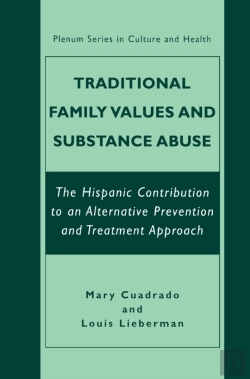 Bertrand.pt - Traditional Family Values And Substance Abuse