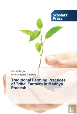 Bertrand.pt - Traditional Farming Practices Of Tribal Farmers In Madhya Pradesh