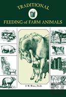 Traditional Feeding Of Farm Animals