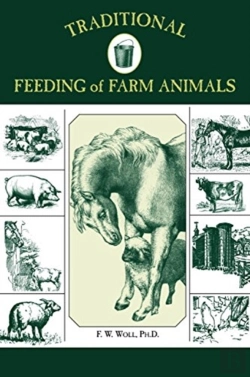 Bertrand.pt - Traditional Feeding Of Farm Animals