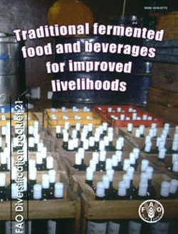 Bertrand.pt - Traditional Fermented Food And Beverages For Improved Livelihoods