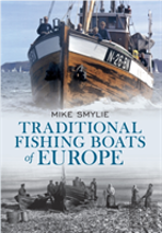 Traditional Fishing Boats Of Europe