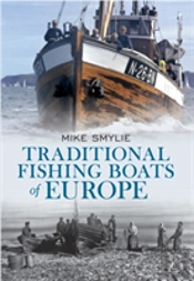 Traditional Fishing Boats Of Europe