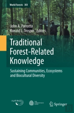 Bertrand.pt - Traditional Forest-Related Knowledge