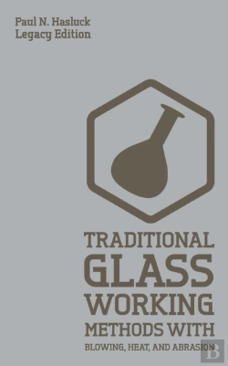 Bertrand.pt - Traditional Glass Working Methods With B