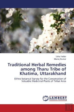 Bertrand.pt - Traditional Herbal Remedies Among Tharu Tribe Of Khatima, Uttarakhand