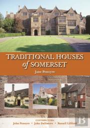 Traditional Houses Of Somerset