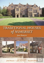 Traditional Houses Of Somerset