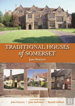Bertrand.pt - Traditional Houses Of Somerset