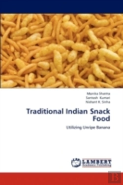 Bertrand.pt - Traditional Indian Snack Food