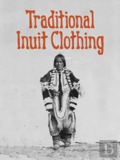 Traditional Inuit Clothing