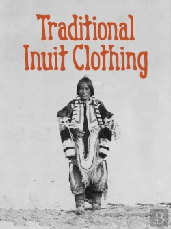 Bertrand.pt - Traditional Inuit Clothing