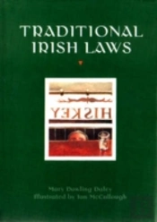 Traditional Irish Laws